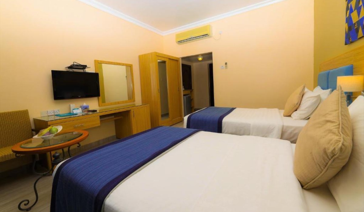 Sandy Beach Hotel and Resort - Immagine 5