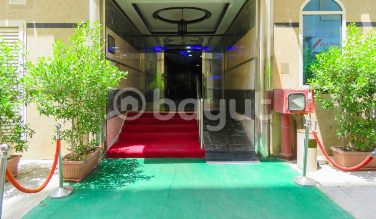 Al Jazeerah Hotel - Immagine 1 Al Jazeerah Hotel - Immagine 1