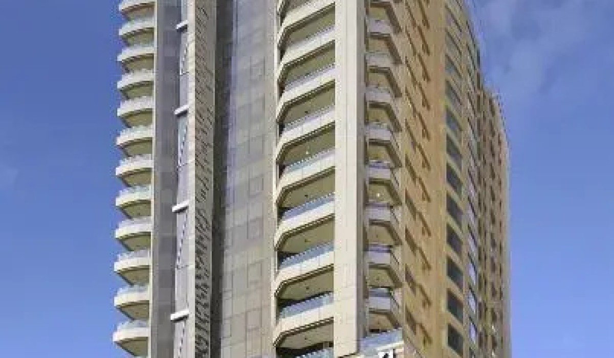 Al Majaz Premiere Hotel Apartment - Immagine 1 Al Majaz Premiere Hotel Apartment - Immagine 1