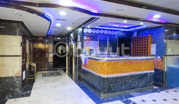 Al Jazeerah Hotel Al Jazeerah Hotel