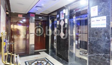 Al Jazeerah Hotel Al Jazeerah Hotel