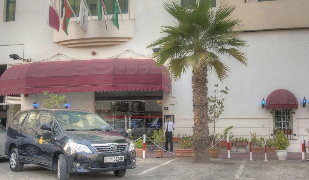 Al Maha Regency Hotel - Immagine 2