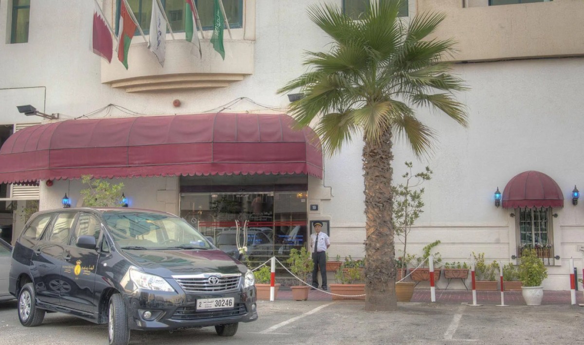 Al Maha Regency Hotel - Immagine 1