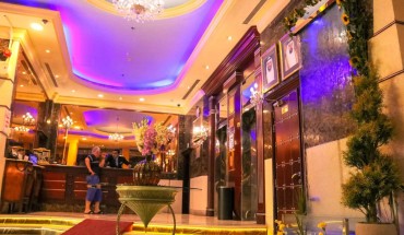 Al Maha Regency Hotel