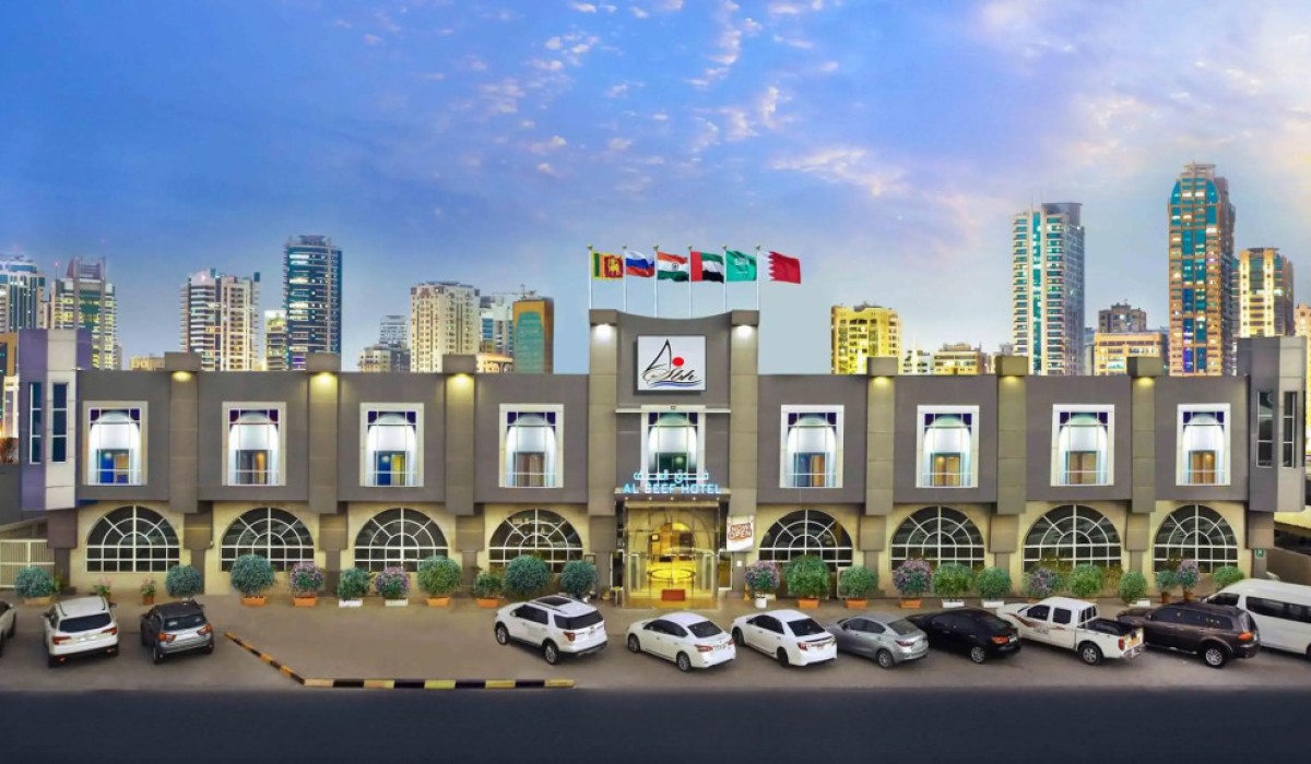 Al Seef Hotel - Immagine 2
