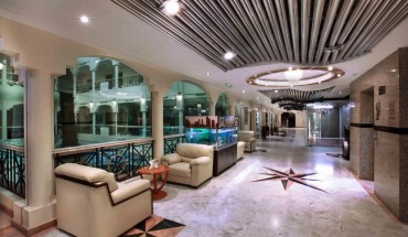 Al Seef Hotel