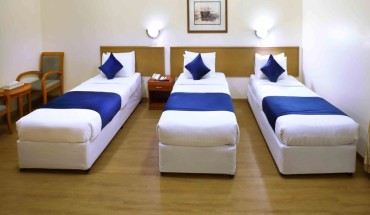 Al Seef Hotel