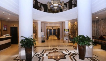 AlHamra Hotel