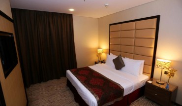 AlHamra Hotel