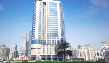 Aryana Hotel