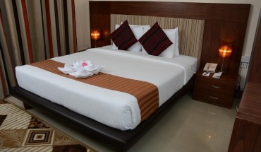 Aryana Hotel