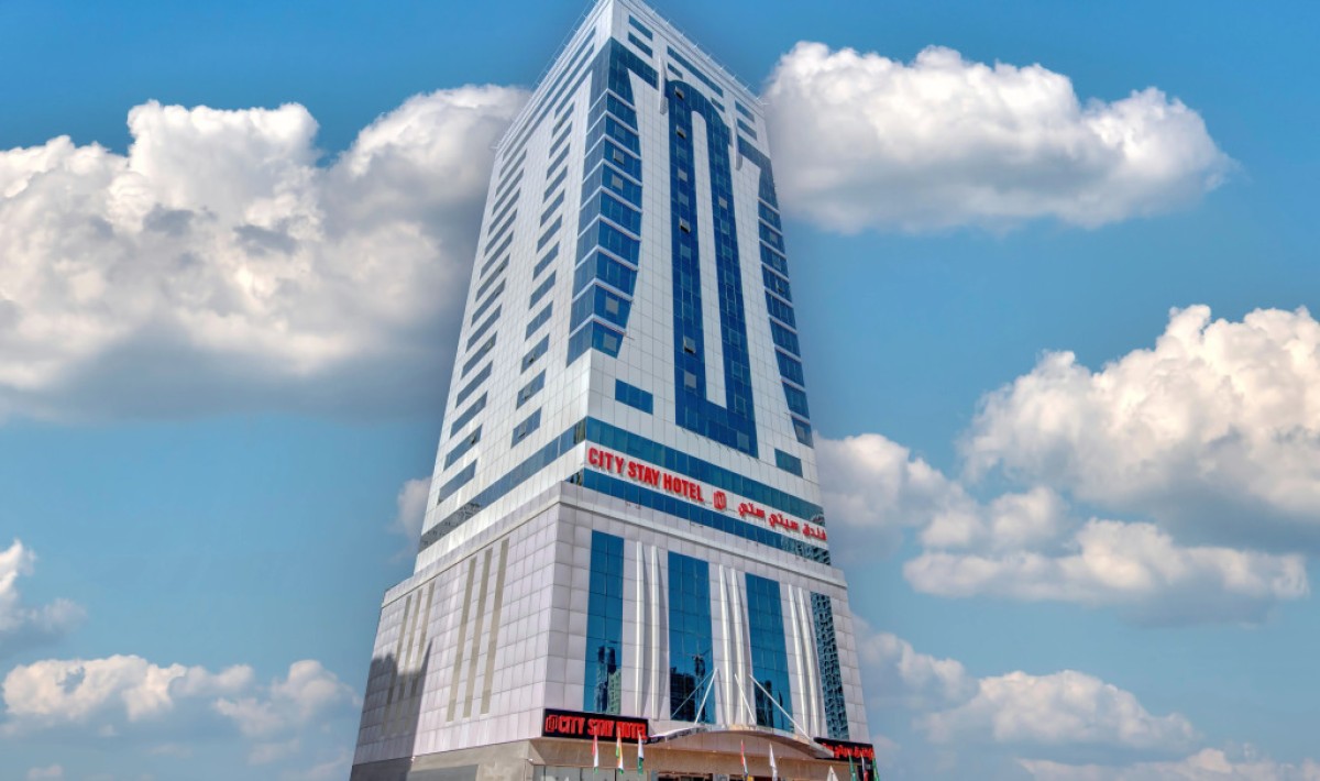 City Stay Hotel Expo Centre - Immagine 1