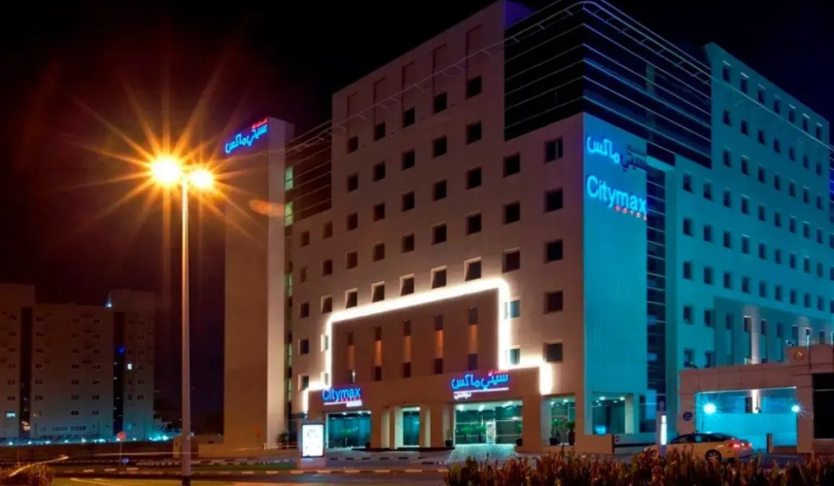 Citymax Hotel Sharjah - Immagine 2 Citymax Hotel Sharjah - Immagine 2