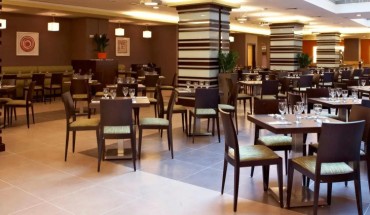 Citymax Hotel Sharjah