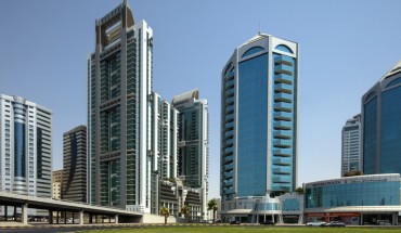 Four Points by Sheraton Sharjah Hotel
