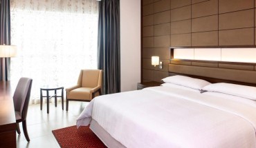 Four Points by Sheraton Sharjah Hotel