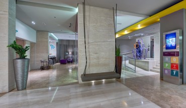 Hotel 72 Sharjah