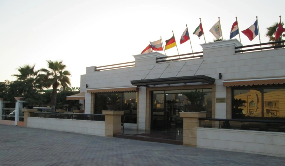Lou'lou'a Beach Resort Sharjah - Immagine 2
