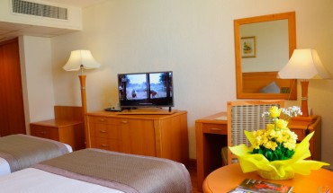 Lou'lou'a Beach Resort Sharjah