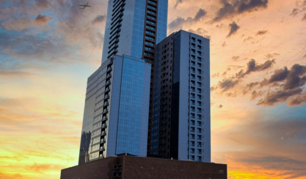 Luxe Grand Hotel Apartments - Immagine 2