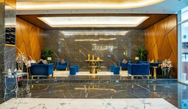 Luxe Grand Hotel Apartments Luxe Grand Hotel Apartments