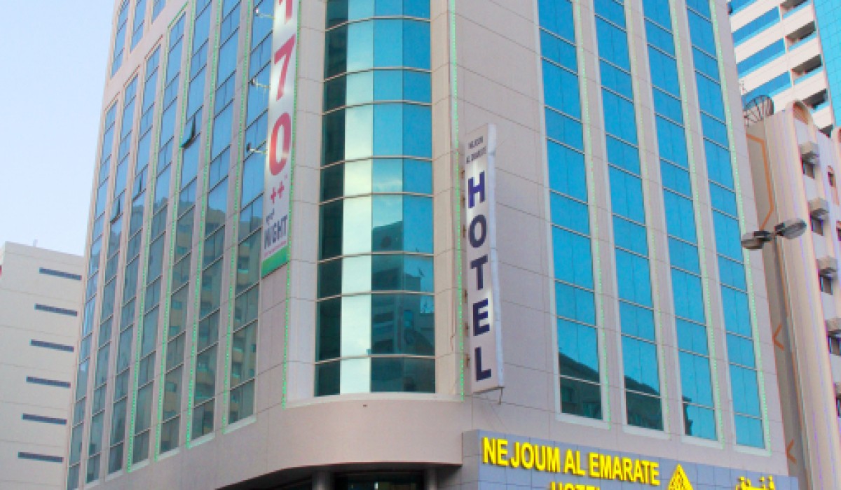 Nejoum Al Emarate - Immagine 2 Nejoum Al Emarate - Immagine 2