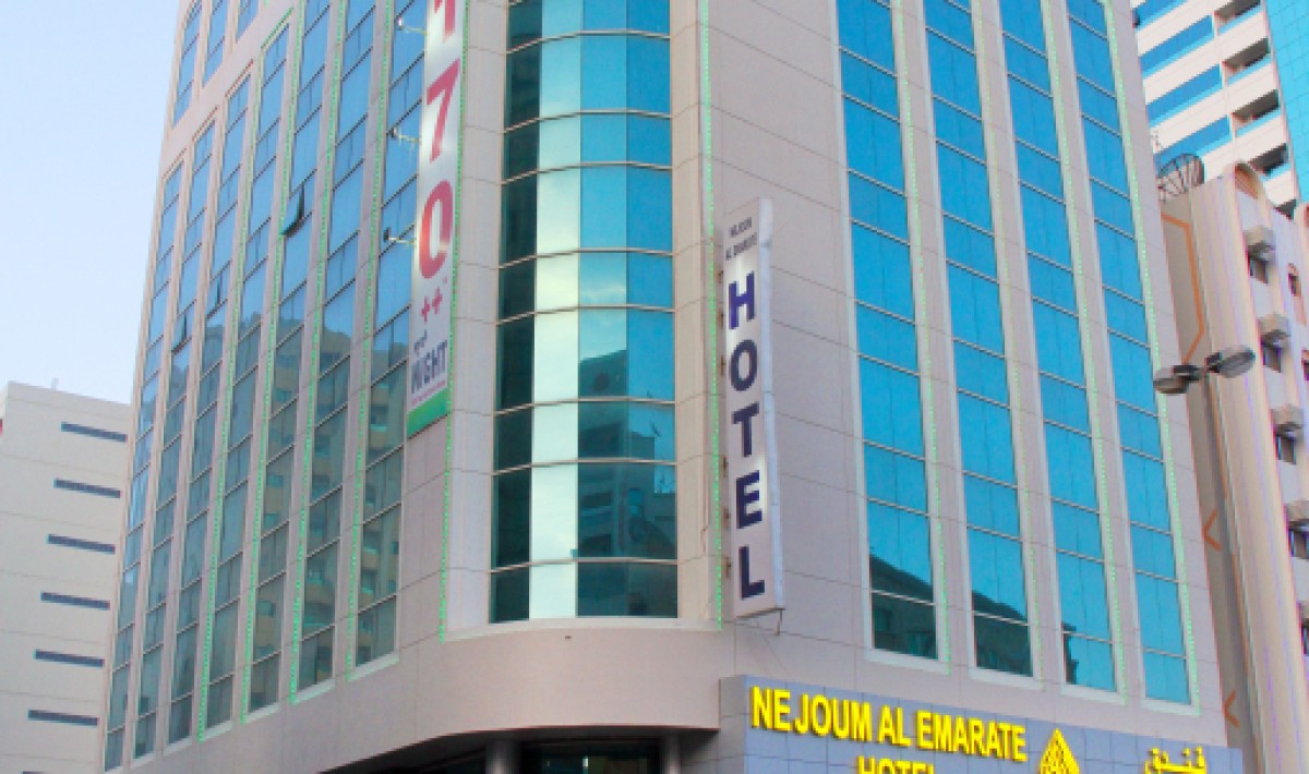 Nejoum Al Emarate - Immagine 1 Nejoum Al Emarate - Immagine 1