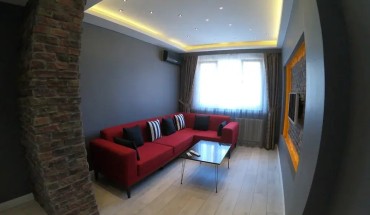 Nova Park Hotel & Suite