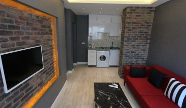 Nova Park Hotel & Suite