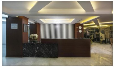 Nova Park Hotel