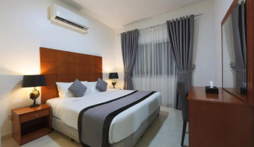 Nova Park Hotel