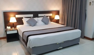 Nova Park Hotel