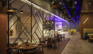 Pullman Sharjah