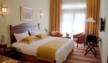 Rayan Hotel Sharjah