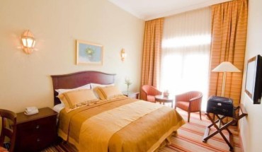 Rayan Hotel Sharjah