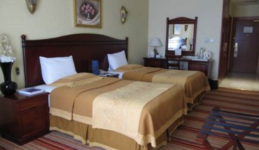 Rayan Hotel Sharjah