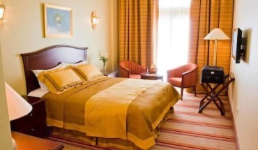 Rayan Hotel Sharjah