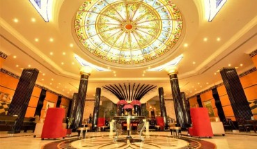 Red Castle Hotel
