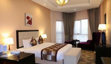 Red Castle Hotel