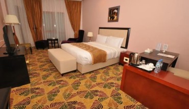 Red Castle Hotel