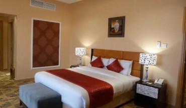 Red Castle Hotel