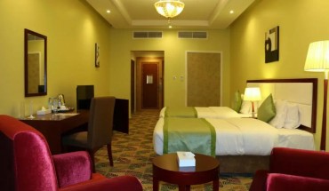 Red Castle Hotel