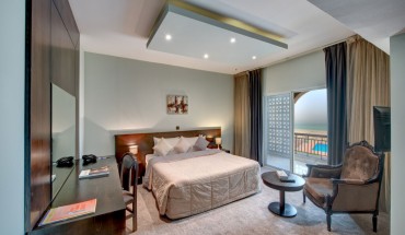 Sharjah Carlton Hotel