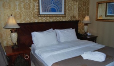 Sharjah International Airport Hotel