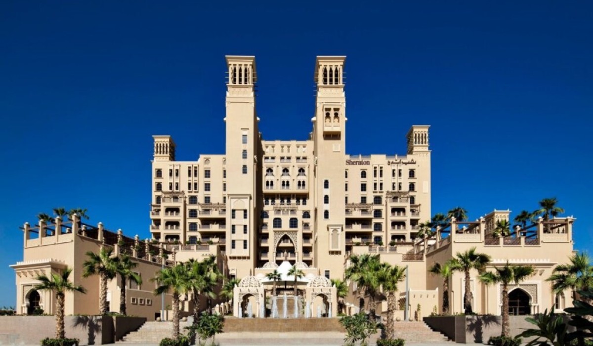 Sheraton Sharjah Beach Resort & Spa - Immagine 2