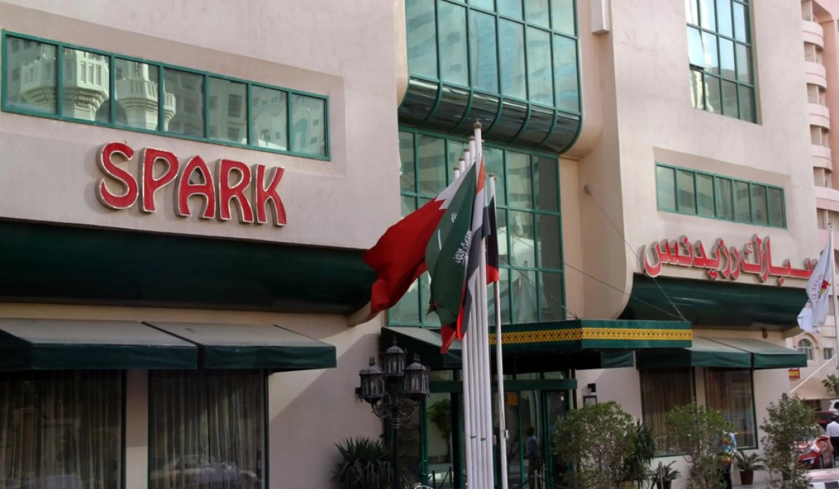 Spark Residence Deluxe Hotel Apartments - Immagine 2