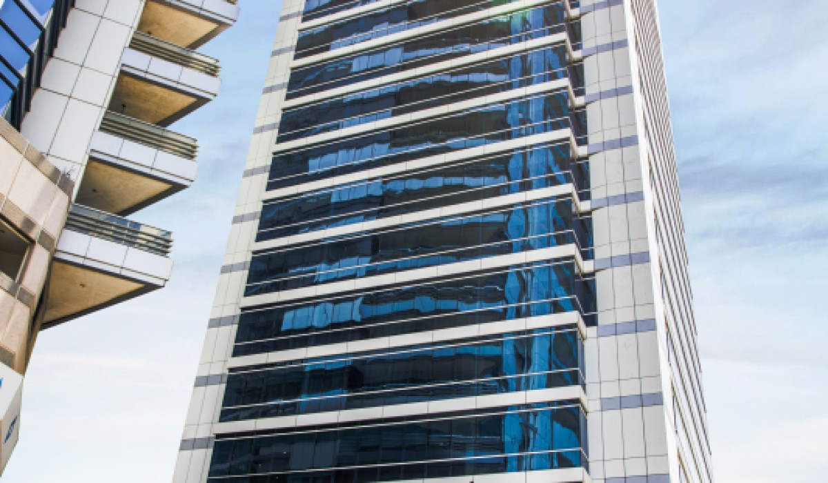 The Act Hotel Sharjah - Immagine 2