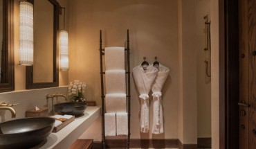 The Chedi Al Bait, Sharjah, UAE The Chedi Al Bait, Sharjah, UAE