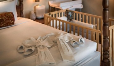 The Chedi Al Bait, Sharjah, UAE The Chedi Al Bait, Sharjah, UAE