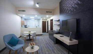 TIME Express Hotel Al Khan